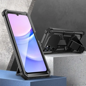 Wholesale Supcase IBLSN ArmorBox Samsung Galaxy A15 4G / 5G Black - SPC438 - {ean13} - Hurt