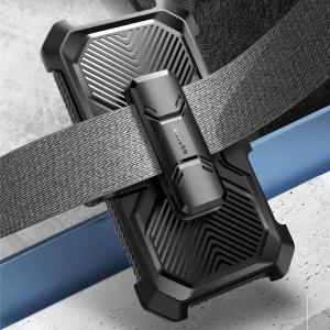 Wholesale Supcase IBLSN ArmorBox Samsung Galaxy A15 4G / 5G Black - SPC438 - {ean13} - Hurt