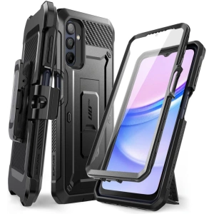 Wholesale Supcase Unicorn Beetle Pro Samsung Galaxy A15 4G / 5G Black - SPC439 - {ean13} - Hurt