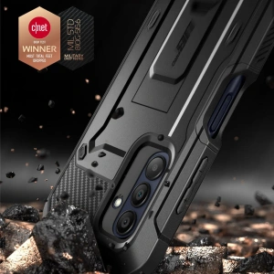 Wholesale Supcase Unicorn Beetle Pro Samsung Galaxy A15 4G / 5G Black - SPC439 - {ean13} - Hurt
