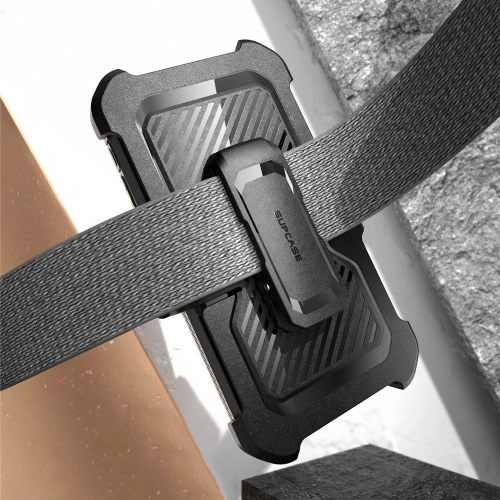 Etui Supcase Unicorn Beetle Pro Samsung Galaxy A15 4G / 5G Black