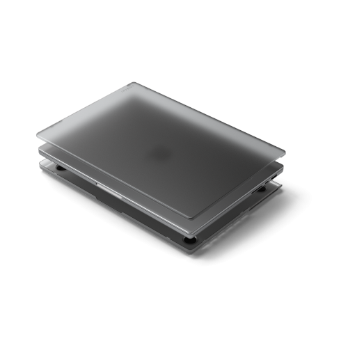 Hurtownia Satechi - 810086360468 - STH105 - Etui Satechi Eco Hardshell Apple MacBook Pro 14" dark - B2B homescreen