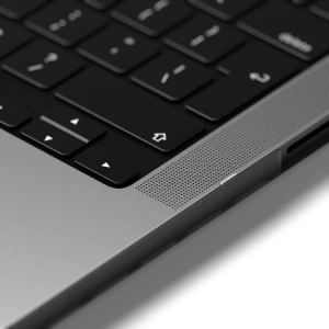 Hurtownia GSM - Husă Satechi Eco Hardshell Apple MacBook Pro 14" dark - STH105 - {ean13} - Hurt