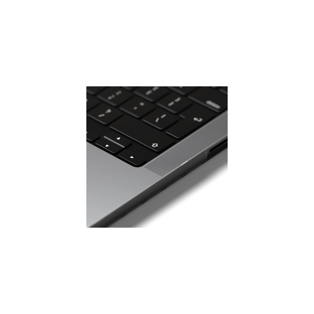 Hurtownia GSM - Husă Satechi Eco Hardshell Apple MacBook Pro 14" dark - STH105 - {ean13} - Hurt
