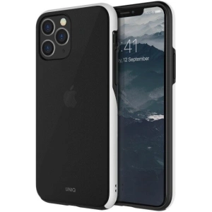 Etui UNIQ Vesto Hue Apple iPhone 11 Pro biały/white