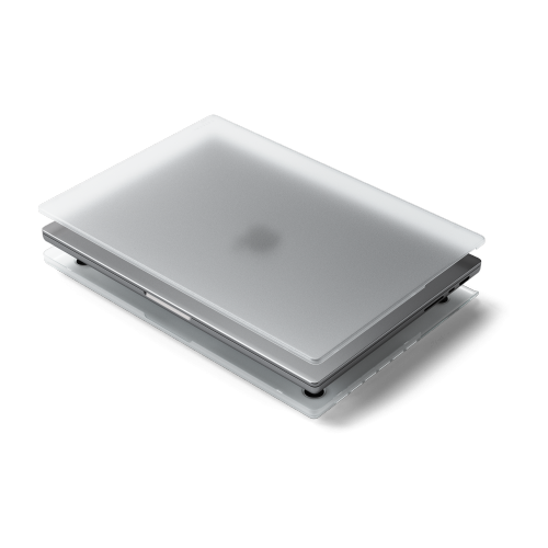 Hurtownia Satechi - 810086360451 - STH106 - Etui Satechi Eco Hardshell Apple MacBook Pro 16" clear - B2B homescreen