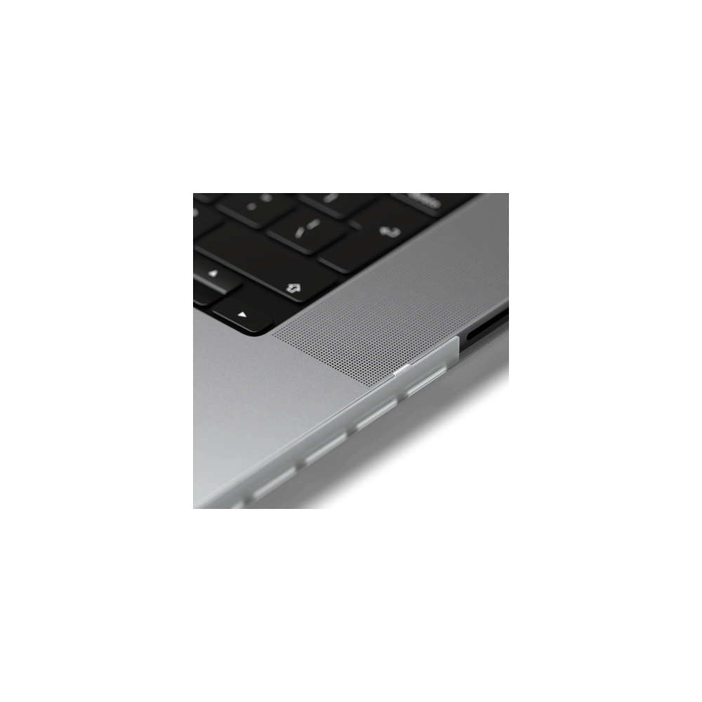 Hurtownia GSM - Case Satechi Eco Hardshell Apple MacBook Pro 16" klar - STH106 - {ean13} - Hurt