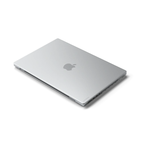 Etui Satechi Eco Hardshell Apple MacBook Pro 16" 2021-2024 (M1/M2/M3/M4) clear