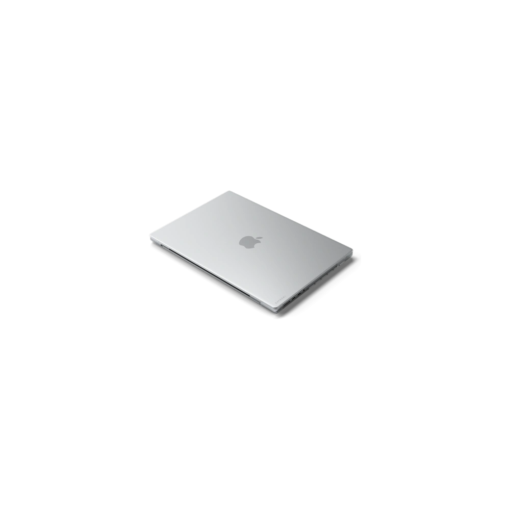 Hurtownia GSM - Husă Eco Hardshell Satechi pentru Apple MacBook Pro 16" transparentă - STH106 - {ean13} - Hurt