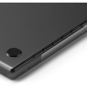 Hurtownia GSM - Husă Satechi Eco Hardshell Apple MacBook Pro 16" închis - STH107 - {ean13} - Hurt