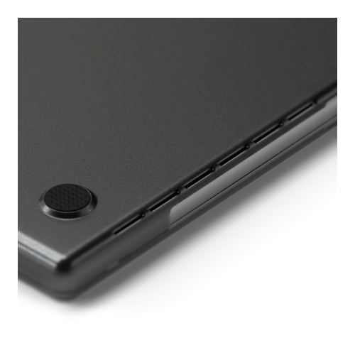 Etui Satechi Eco Hardshell Apple MacBook Pro 16" dark