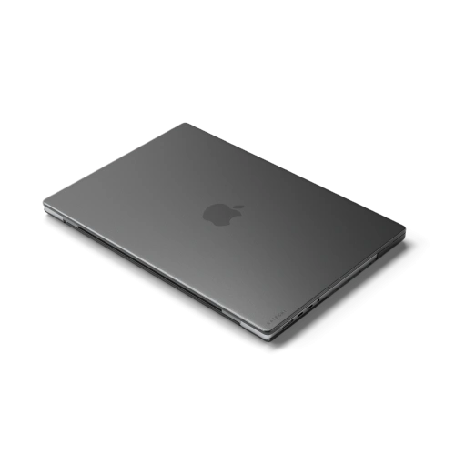 Etui Satechi Eco Hardshell Apple MacBook Pro 16" dark