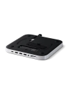Hurtownia GSM - Podstawka Satechi Stand & Hub Apple Mac Mini / Studio 2x USB-A 3.0, USB-A 3.2, USB-C 3.2, jack 3.5mm, micro/SD, NVMe M.2 - STH108 - {ean13} - Hurt