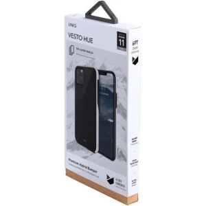 Etui UNIQ Vesto Hue Apple iPhone 11 Pro biały/white