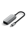 Adapter Satechi Einzelport USB-C / HDMI 2.1 8K Space Grau