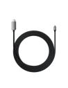 Kábel Satechi USB-C / HDMI 2.1 8K 2m űrszürke