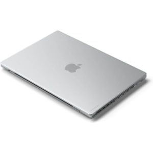 Hurtownia GSM - Husă Satechi Eco Hardshell Apple MacBook Pro 14" transparentă - STH104 - {ean13} - Hurt