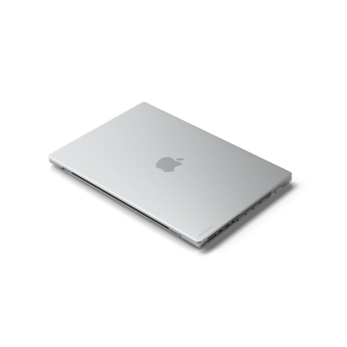 Etui Satechi Eco Hardshell Apple MacBook Pro 14" 2021-2025 (M1/M2/M3/M4/M5) clear