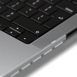 Hurtownia GSM - Husă Satechi Eco Hardshell Apple MacBook Pro 14" transparentă - STH104 - {ean13} - Hurt