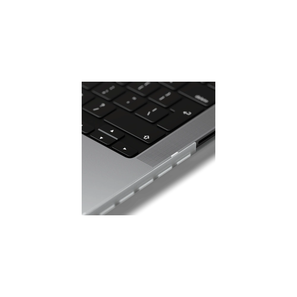 Hurtownia GSM - Case Satechi Eco Hardshell Apple MacBook Pro 14" klar - STH104 - {ean13} - Hurt