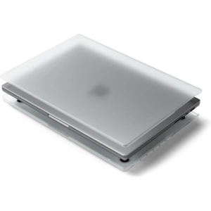 Hurtownia GSM - Husă Satechi Eco Hardshell Apple MacBook Pro 14" transparentă - STH104 - {ean13} - Hurt