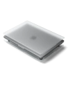 Husă Satechi Eco Hardshell Apple MacBook Pro 14" transparentă
