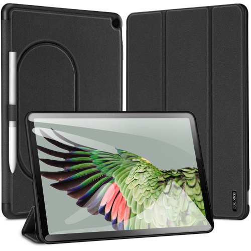DuxDucis Distributor - 6934913024478 - DDS1967 - Dux Ducis Domo Google Pixel Tablet black - B2B homescreen