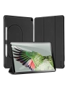 Etui Dux Ducis Domo Google Pixel Tablet negru