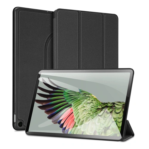 Etui Dux Ducis Domo Google Pixel Tablet czarne