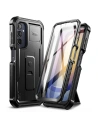 Tok Tech-Protect Kevlar Pro Samsung Galaxy A25 5G Fekete