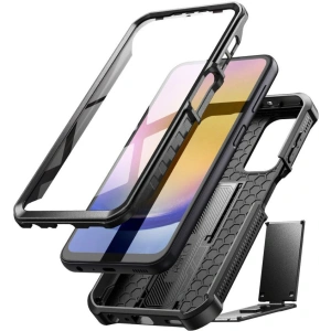 Etui Tech-Protect Kevlar Pro Samsung Galaxy A25 5G Black