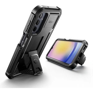 Etui Tech-Protect Kevlar Pro Samsung Galaxy A25 5G Black