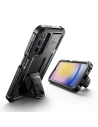 Hurtownia GSM - Etui Tech-Protect Kevlar Pro Samsung Galaxy A25 5G Černá - THP2731 - {ean13} - Hurt