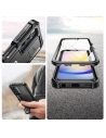 Hurtownia GSM - Etui Tech-Protect Kevlar Pro Samsung Galaxy A25 5G Černá - THP2731 - {ean13} - Hurt