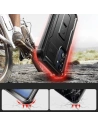 Hurtownia GSM - Etui Tech-Protect Kevlar Pro Samsung Galaxy A25 5G Černá - THP2731 - {ean13} - Hurt