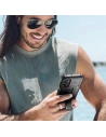Hurtownia GSM - Etui Tech-Protect Kevlar Pro Samsung Galaxy A25 5G Černá - THP2731 - {ean13} - Hurt