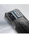 Wholesale Tech-Protect Kevlar Cam+ Samsung Galaxy A15 4G / 5G Black - THP2732 - {ean13} - Hurt