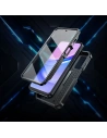 Hurtownia GSM - Etui Tech-Protect Kevlar Cam+ Samsung Galaxy A15 4G / 5G černé - THP2732 - {ean13} - Hurt