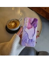 Hurtownia GSM - Etui Tech-Protect Icon Xiaomi Redmi Note 13 Pro 4G Marble - THP2735 - {ean13} - Hurt