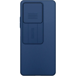 Hurtownia GSM - Etui Nillkin CamShield Pro Xiaomi Redmi Note 13 5G Kék / Kék - NLK1481 - {ean13} - Hurt