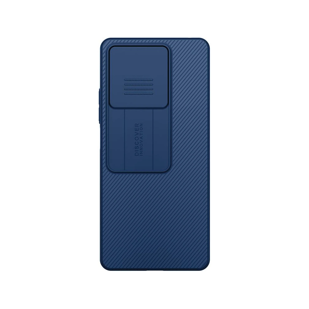 Hurtownia GSM - Etui Nillkin CamShield Pro Xiaomi Redmi Note 13 5G Kék / Kék - NLK1481 - {ean13} - Hurt