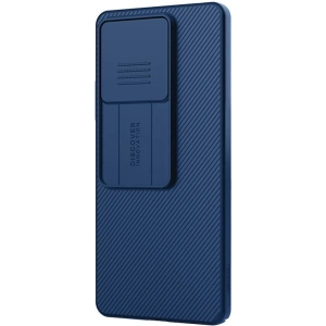 Hurtownia GSM - Etui Nillkin CamShield Pro Xiaomi Redmi Note 13 5G Kék / Kék - NLK1481 - {ean13} - Hurt