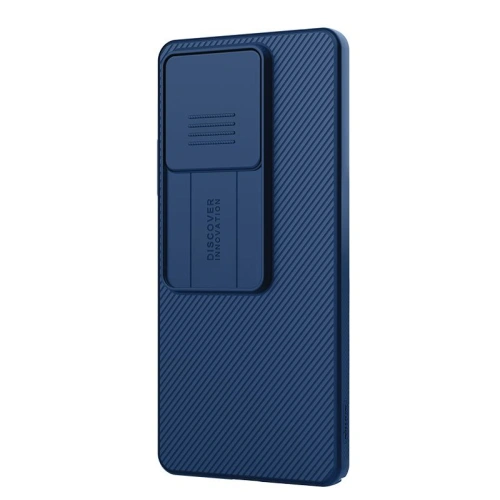 Etui Nillkin CamShield Pro Xiaomi Redmi Note 13 5G Blue / Niebieski