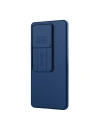 Hurtownia GSM - Etui Nillkin CamShield Pro Xiaomi Redmi Note 13 5G Albastru / Blue - NLK1481 - {ean13} - Hurt