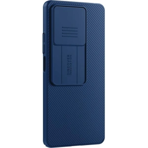 Hurtownia GSM - Etui Nillkin CamShield Pro Xiaomi Redmi Note 13 5G Kék / Kék - NLK1481 - {ean13} - Hurt