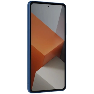 Hurtownia GSM - Etui Nillkin CamShield Pro Xiaomi Redmi Note 13 5G Kék / Kék - NLK1481 - {ean13} - Hurt