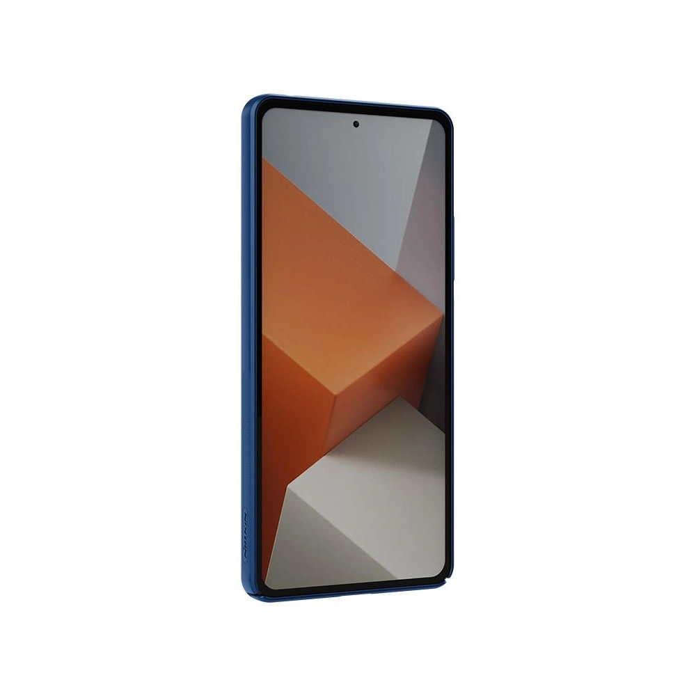 Hurtownia GSM - Etui Nillkin CamShield Pro Xiaomi Redmi Note 13 5G Kék / Kék - NLK1481 - {ean13} - Hurt