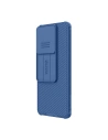 Hurtownia GSM - Etui Nillkin CamShield Pro Xiaomi Redmi Note 13 Pro 5G Kék / Kék - NLK1482 - {ean13} - Hurt