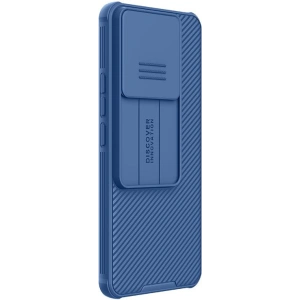 Hurtownia GSM - Case Nillkin CamShield Pro Xiaomi Redmi Note 13 Pro 5G Blau / Niebieski - NLK1482 - {ean13} - Hurt