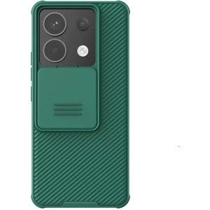 Hurtownia GSM - Etui Nillkin CamShield Pro Xiaomi Redmi Note 13 Pro 5G Deep Green / Zelená - NLK1483 - {ean13} - Hurt